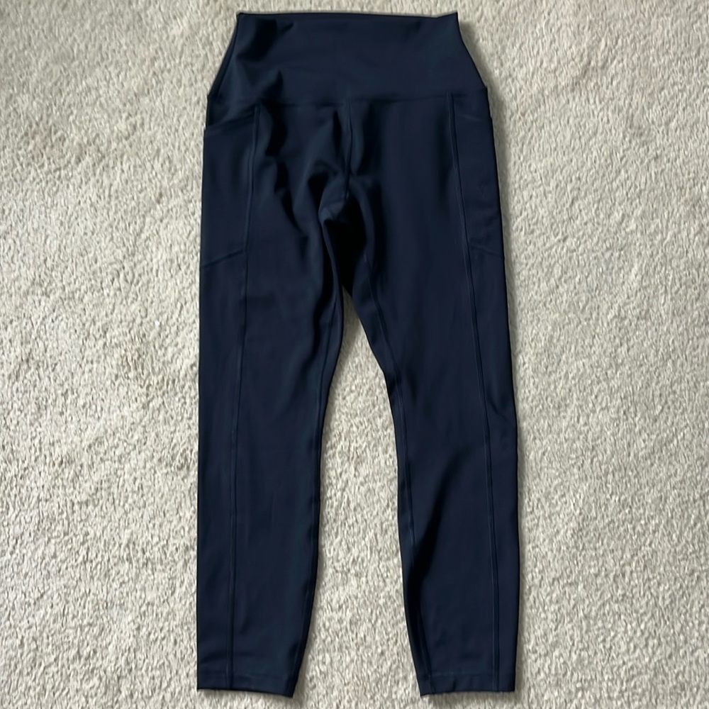 RBX Navy Blue Legging (Size S)